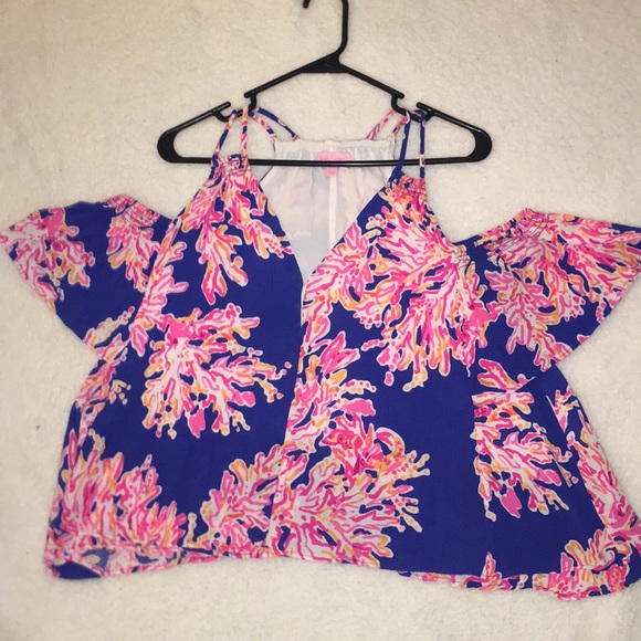 Lilly Top - Picture 1 of 1